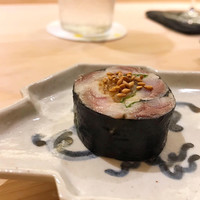 鮨 なんば 日比谷 - 