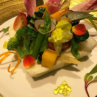 WASHOKU 蒼天  - 