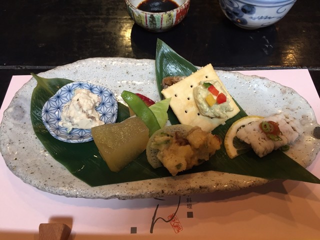 花れんこん 三宮 神戸市営 割烹 小料理 食べログ 花れんこん 三宮 神戸市営 割烹 小料理 食べログ