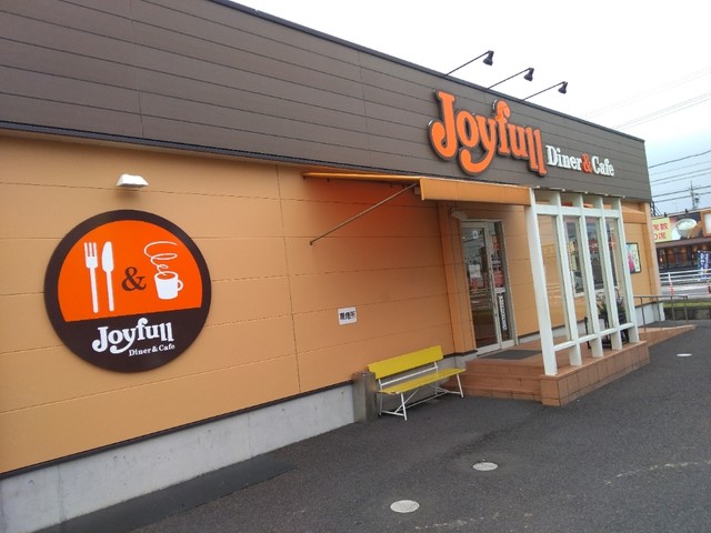 ジョイフル 岐阜柳津店 Joyfull 柳津 ファミレス 食べログ