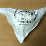 BIWAKO DAUGHTERS - えびパン