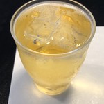 ひさご寿し - ハイボール