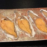 ひさご寿し - 鮒寿し