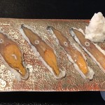 ひさご寿し - 鮒寿し