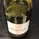 ひさご寿し - 白ワイン