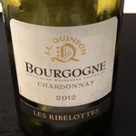 ひさご寿し - 白ワイン