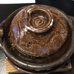 ひさご寿し - いさざのじゅんじゅん