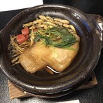 ひさご寿し - いさざのじゅんじゅん