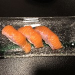 ひさご寿し - さつきます