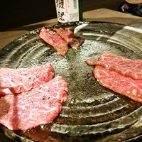 炭火焼肉　にくたらし　熊本上乃裏店 - 