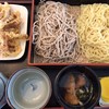 寿々喜そば屋 支店