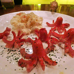 バー ウシュケ - 