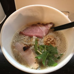 麺屋 號tetu - 