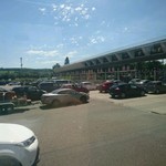 TOTAL - パリ ノルマンディー高速 A13号線