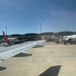 TOTAL - シャルル・ド・ゴール空港