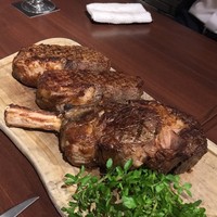 ワカヌイ グリル ダイニング バー 東京 - 