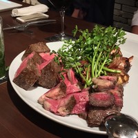 ワカヌイ グリル ダイニング バー 東京 - 