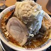 らーめん　ぬーぼう 三代目店