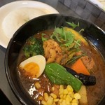 スープカリーSHAKA - 