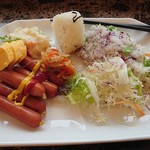 東横INN - 