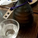 Yasubee - 【2019.6.29(土)】冷酒(越乃景虎・新潟県)