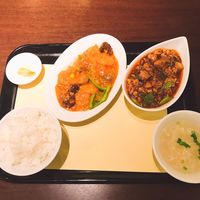 中国菜 feve.  - 