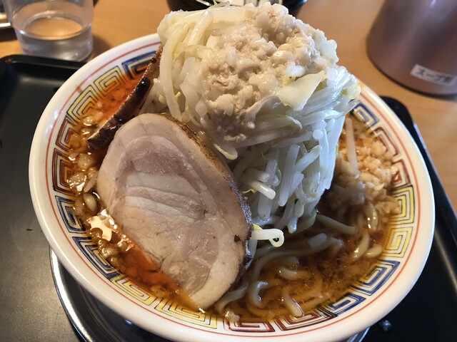 らーめん ぬーぼう 三代目店 山形 ラーメン 食べログ らーめん ぬーぼう 三代目店 山形 ラーメン 食べログ