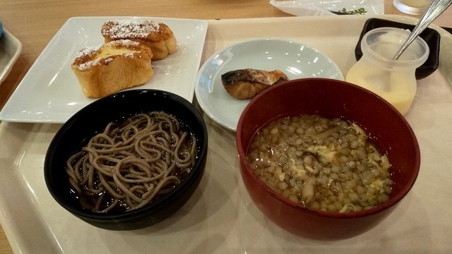 朝食ビュッフェ By でぶるマン 蓼科グランドホテル 滝の湯 タテシナグランドホテルタキノユ 茅野市その他 その他 食べログ