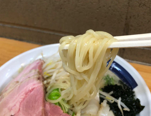 閉店 ゆきラーメン 山手 旧店名 山手ラーメン本郷 安庵 本郷三丁目 ラーメン 食べログ
