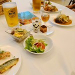 ブランアンジュ - 