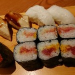 Sushi Sakaba Marusen - 