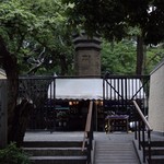 そば処 湧水 - 久しぶりに来たよ～