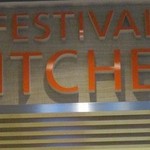 FESTIVAL KITCHEN - 