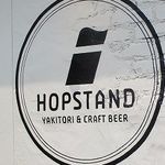 HOP STAND - 