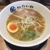 麺匠 たか松 長堀橋店
