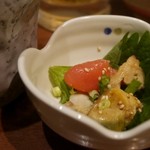 九州地鶏屋 鍋弁慶 - 