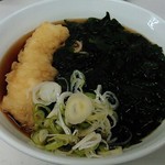 深大寺門前そば - 