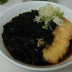 深大寺門前そば - 