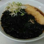 深大寺門前そば - 