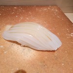 Ginza Sushi Nakahisa - 