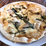 停車場ガーデン - 