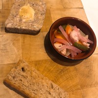 Benoit Alain Ducasse - 