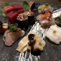 和酒和食 恵比寿 黒帯 - 