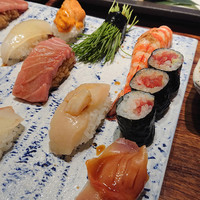 東鮨 新店 - 