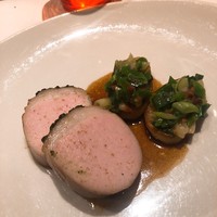 Benoit Alain Ducasse - 