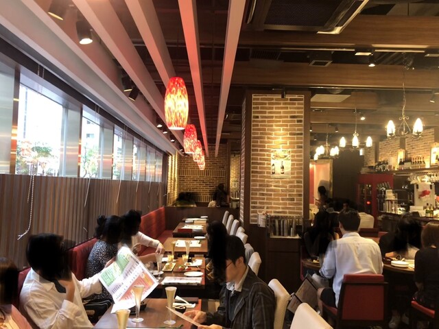 The Photo Of Interior Orenoitarian Tabelog The Photo Of Interior Orenoitarian Tabelog