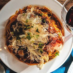 イタリアンバル ラサーナ - 