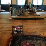 らくだ山 地鶏の店 - 2019年5月