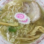 ラーメン幸雅 - 