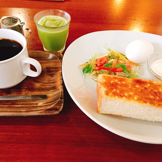 サンタイカフェ_0